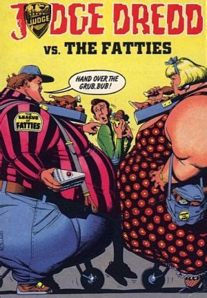 dredd vs bbw